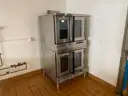 A Lot of Cafeteria Food Service &#x26; Cafeteria Equipment