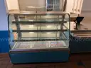A Lot of Cafeteria Food Service &#x26; Cafeteria Equipment