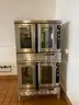 A Lot of Cafeteria Food Service &#x26; Cafeteria Equipment