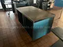 A Lot of Cafeteria Food Service &#x26; Cafeteria Equipment