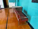 A Lot of School Furniture
