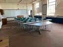 A Lot of School Furniture