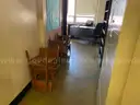 A Lot of School Furniture