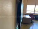 A Lot of School Furniture