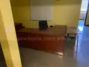 A Lot of School Furniture