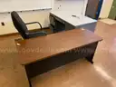 A Lot of School Furniture