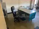 A Lot of School Furniture
