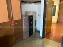 A Lot of School Furniture
