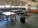 Science Classroom Room/Equipment