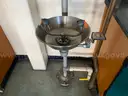 Science Classroom Room/Equipment