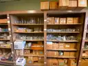 Science Classroom Room/Equipment