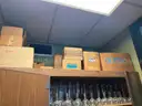 Science Classroom Room/Equipment