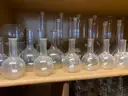 Science Classroom Room/Equipment