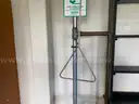 Science Classroom Room/Equipment