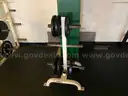 Gym Equipment