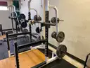 Gym Equipment
