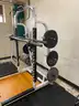 Gym Equipment