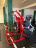 Gym Equipment