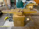 A Lot of Woodworking Equipment