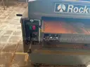 A Lot of Woodworking Equipment