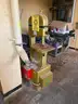 A Lot of Woodworking Equipment