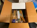 A Lot of Woodworking Equipment