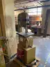 A Lot of Woodworking Equipment