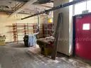 A Lot of Woodworking Equipment
