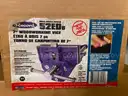A Lot of Woodworking Equipment