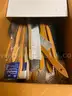 A Lot of Woodworking Equipment