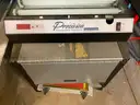 A Lot of Woodworking Equipment