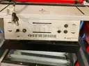 A Lot of Woodworking Equipment