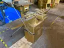 A Lot of Woodworking Equipment