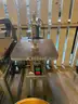 A Lot of Woodworking Equipment