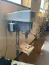 A Lot of Woodworking Equipment