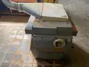 A Lot of Woodworking Equipment