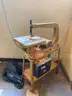 A Lot of Woodworking Equipment