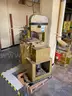 A Lot of Woodworking Equipment