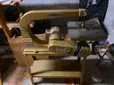 A Lot of Woodworking Equipment