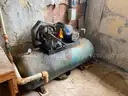 A Lot of Woodworking Equipment