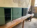 A Lot of Woodworking Equipment