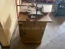 A Lot of Woodworking Equipment
