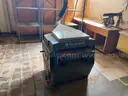 A Lot of Woodworking Equipment