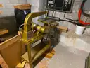 A Lot of Woodworking Equipment