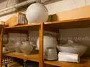 Light Fixtures