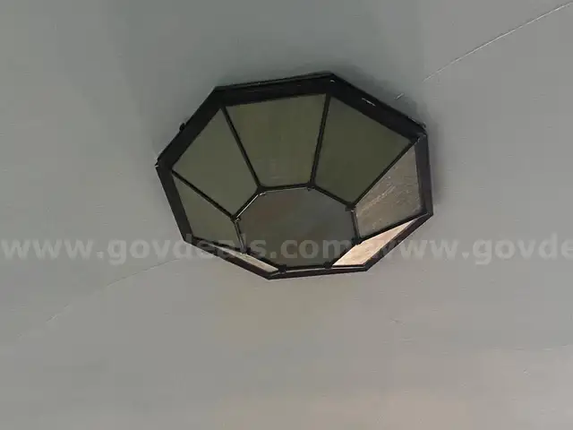 Light Fixtures