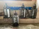 Light Fixtures