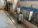 Light Fixtures