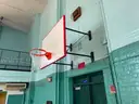 Basketball Hoops (Both Courts)