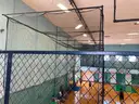 Basketball Hoops (Both Courts)